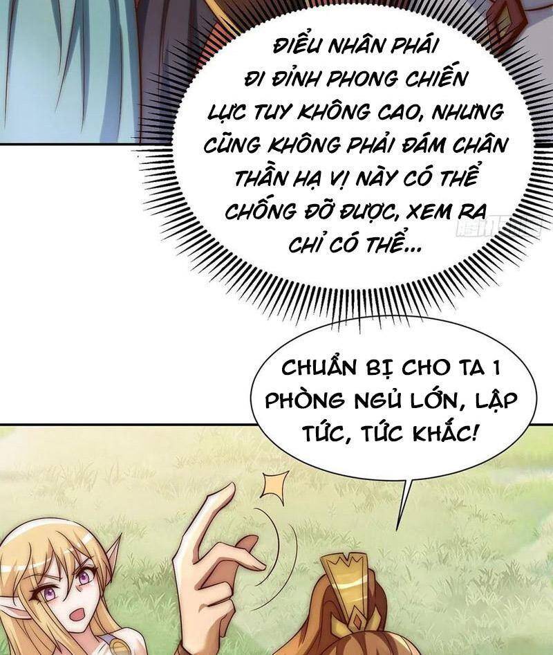 Ta Có Chín Nữ Đồ Đệ Chapter 276 - Trang 2