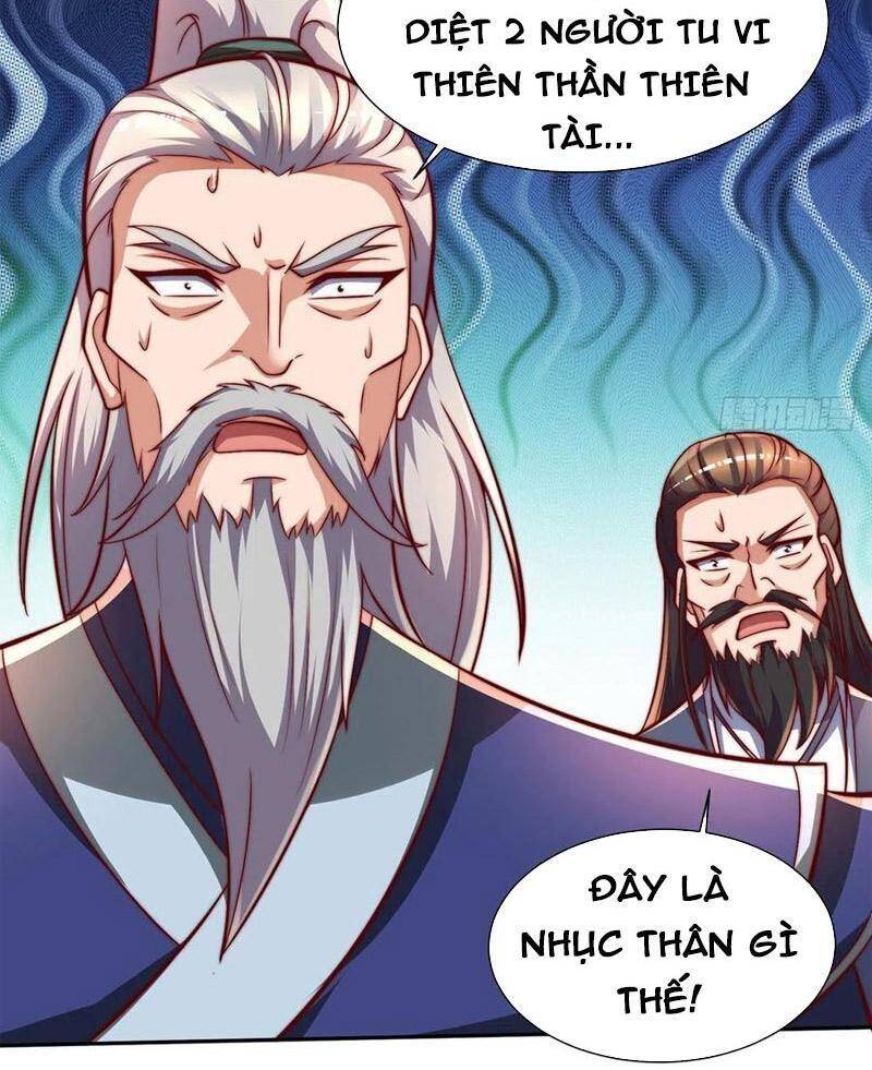 Ta Có Chín Nữ Đồ Đệ Chapter 275 - Trang 2