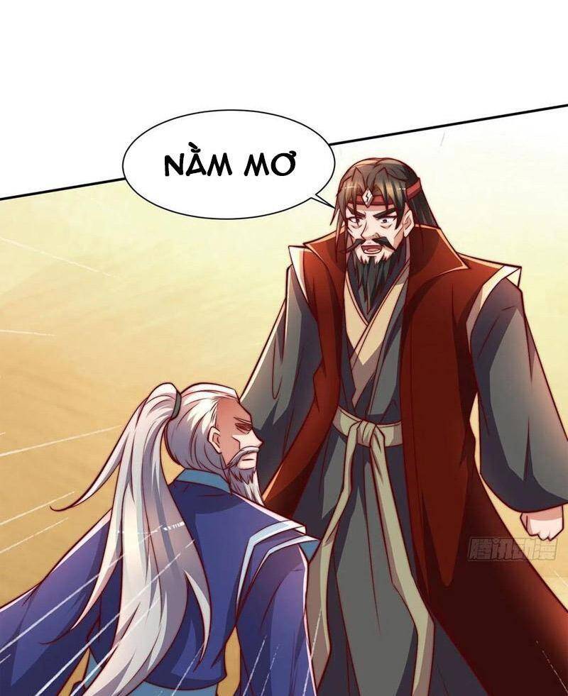 Ta Có Chín Nữ Đồ Đệ Chapter 275 - Trang 2