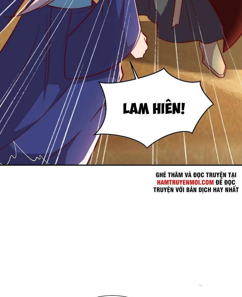 Ta Có Chín Nữ Đồ Đệ Chapter 275 - Trang 2