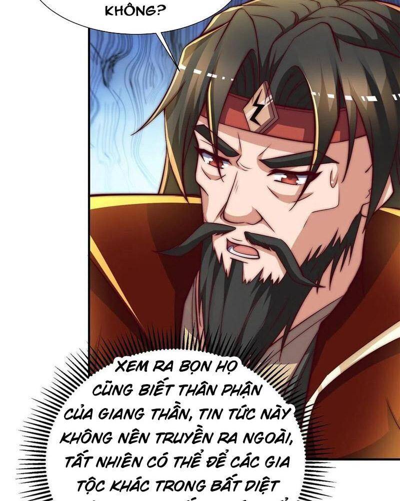 Ta Có Chín Nữ Đồ Đệ Chapter 275 - Trang 2