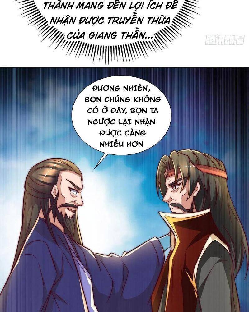 Ta Có Chín Nữ Đồ Đệ Chapter 275 - Trang 2