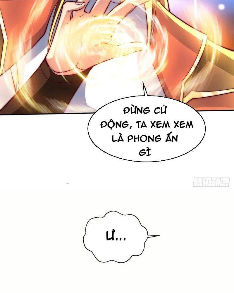 Ta Có Chín Nữ Đồ Đệ Chapter 275 - Trang 2