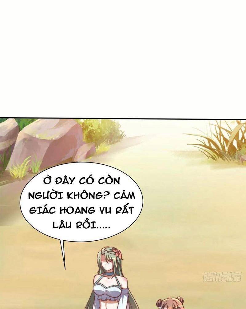 Ta Có Chín Nữ Đồ Đệ Chapter 275 - Trang 2