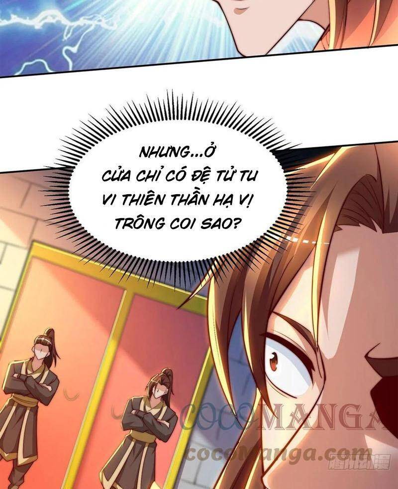 Ta Có Chín Nữ Đồ Đệ Chapter 275 - Trang 2