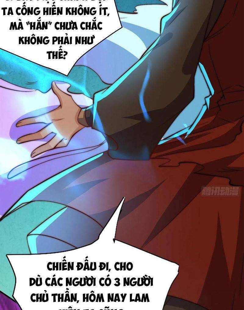 Ta Có Chín Nữ Đồ Đệ Chapter 274 - Trang 2