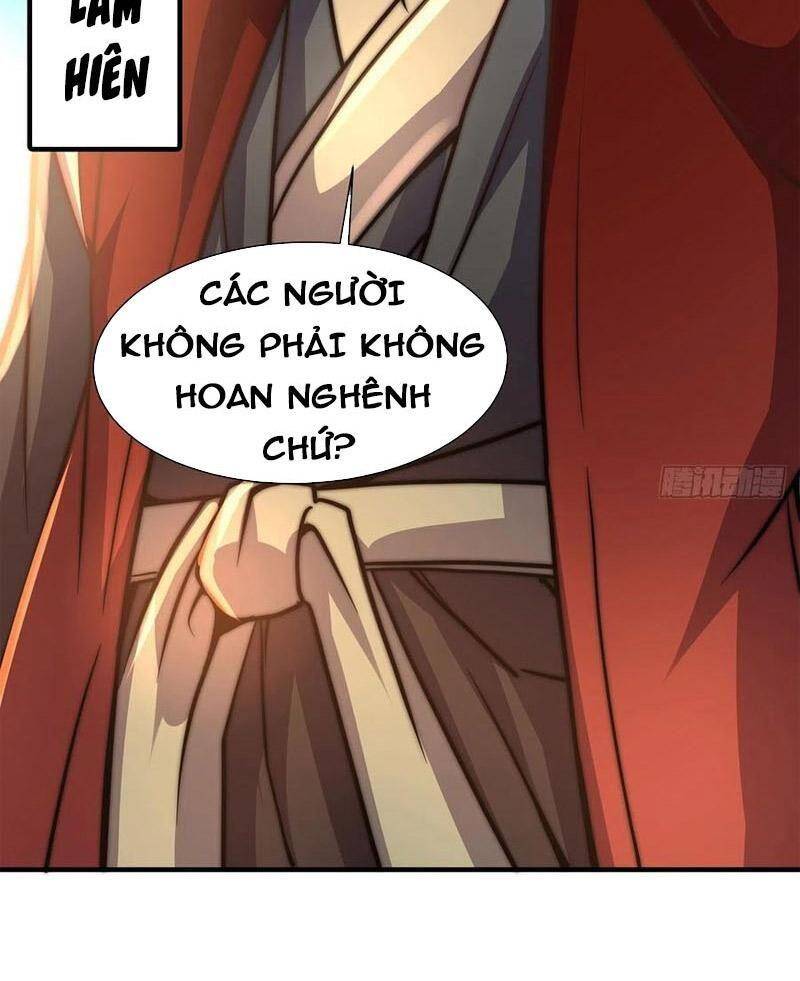 Ta Có Chín Nữ Đồ Đệ Chapter 274 - Trang 2