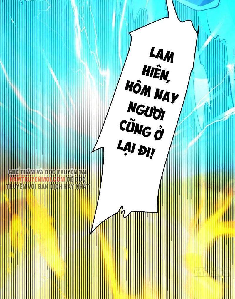 Ta Có Chín Nữ Đồ Đệ Chapter 274 - Trang 2