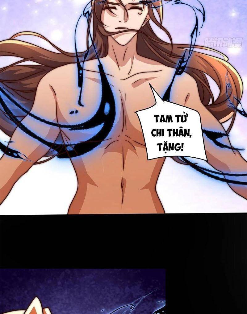 Ta Có Chín Nữ Đồ Đệ Chapter 274 - Trang 2