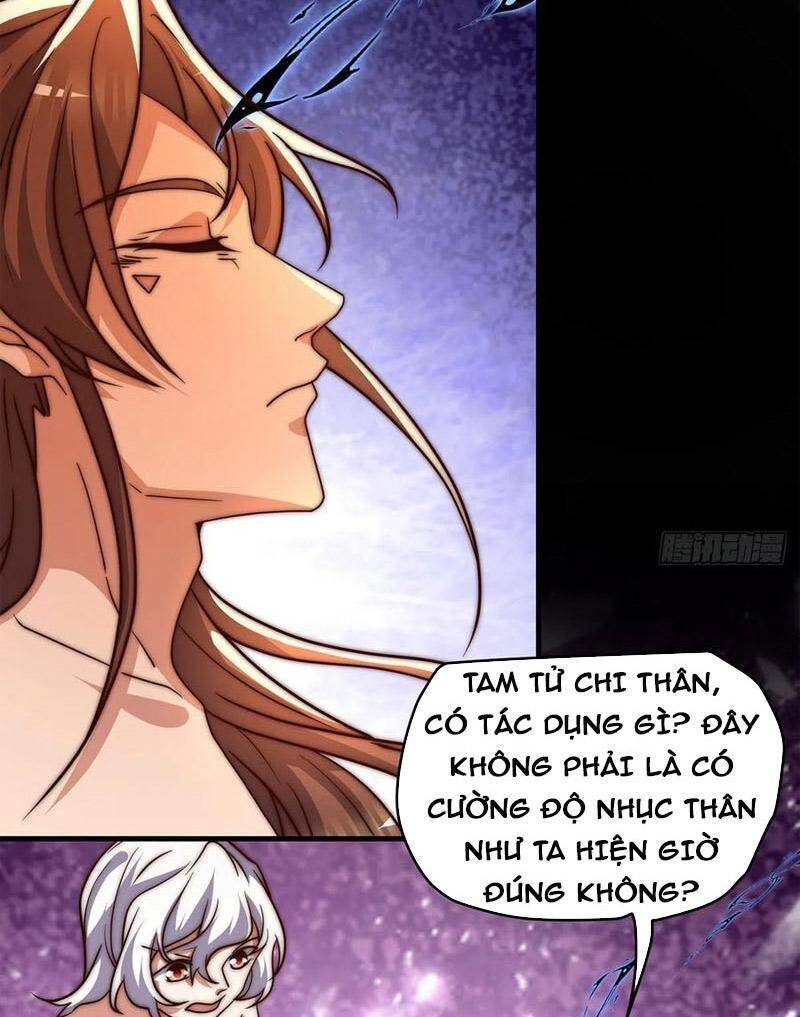 Ta Có Chín Nữ Đồ Đệ Chapter 274 - Trang 2