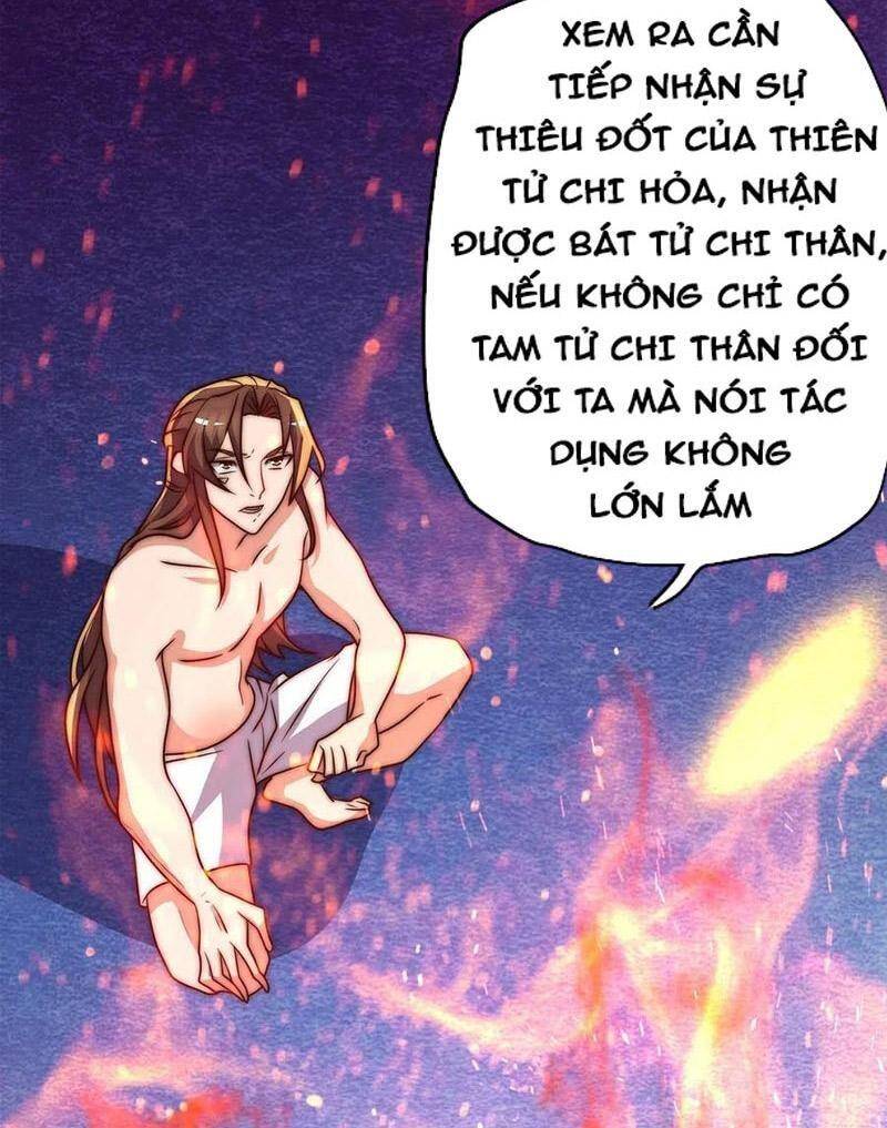 Ta Có Chín Nữ Đồ Đệ Chapter 274 - Trang 2