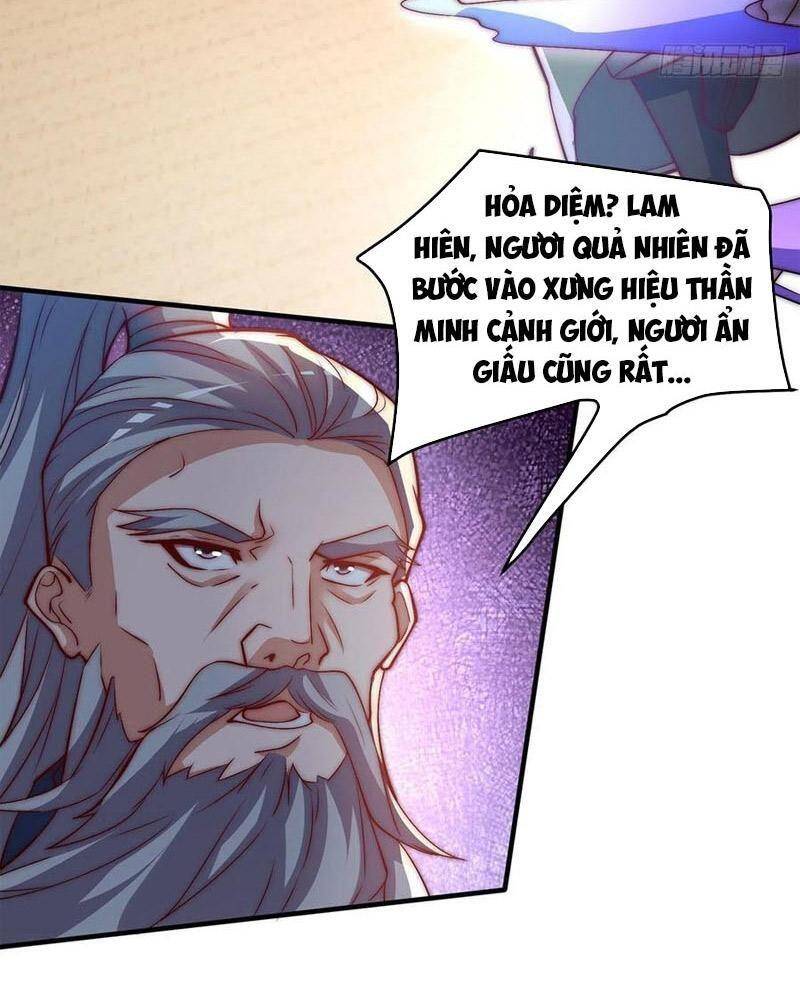 Ta Có Chín Nữ Đồ Đệ Chapter 274 - Trang 2