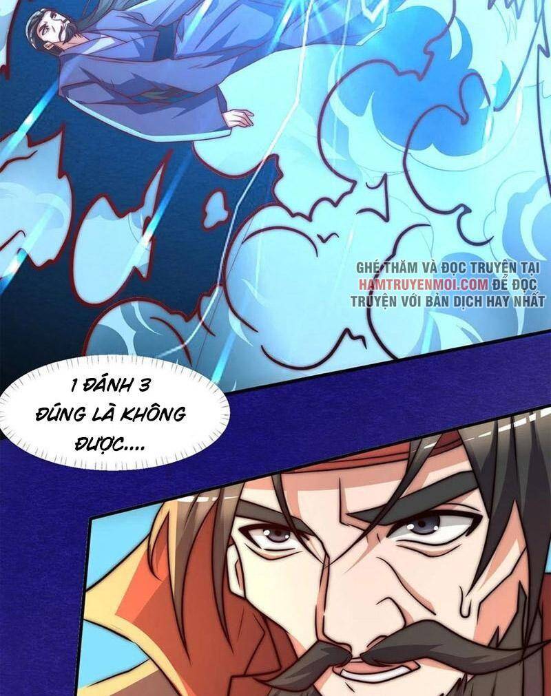 Ta Có Chín Nữ Đồ Đệ Chapter 274 - Trang 2