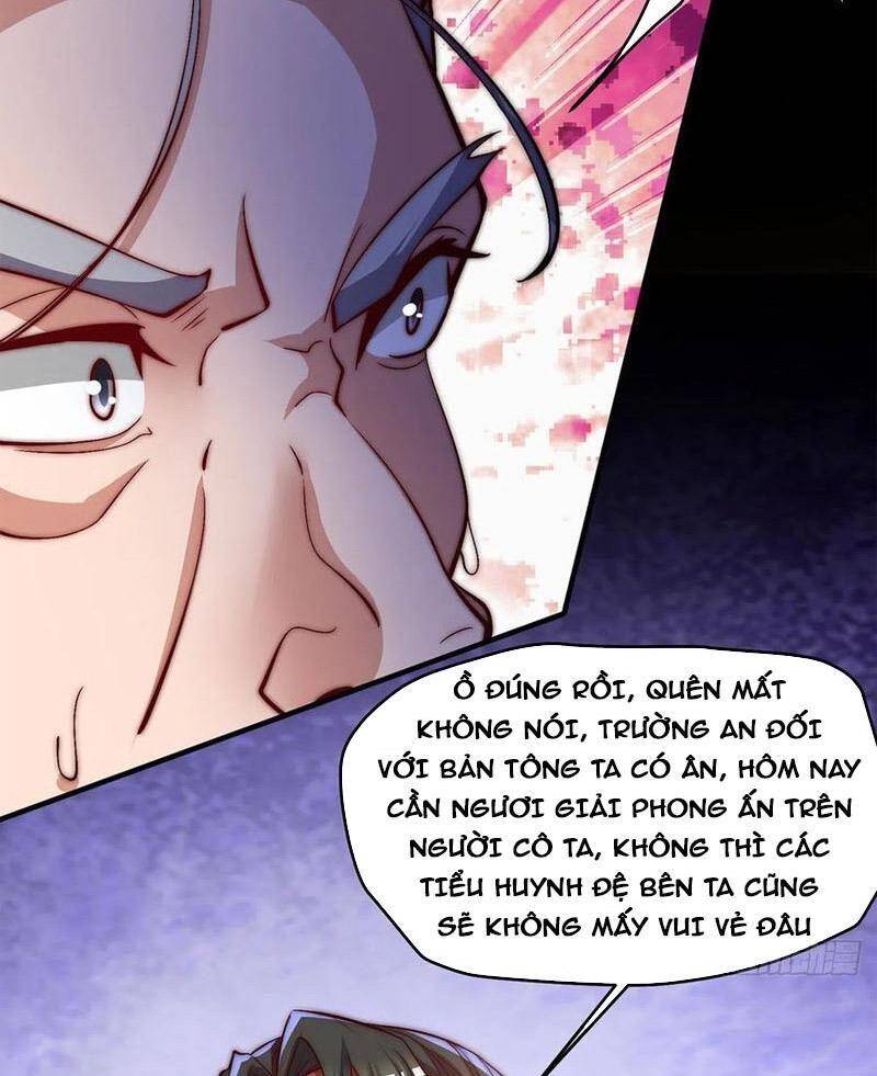 Ta Có Chín Nữ Đồ Đệ Chapter 274 - Trang 2