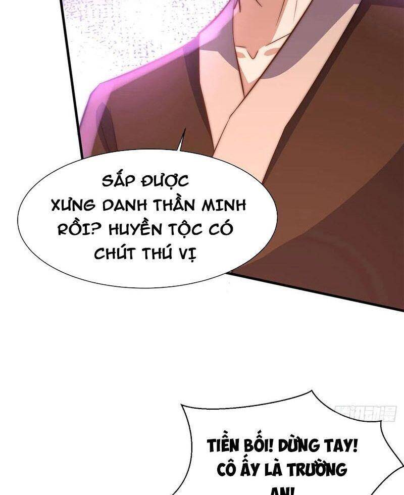 Ta Có Chín Nữ Đồ Đệ Chapter 273 - Trang 2