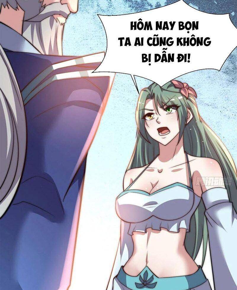 Ta Có Chín Nữ Đồ Đệ Chapter 273 - Trang 2