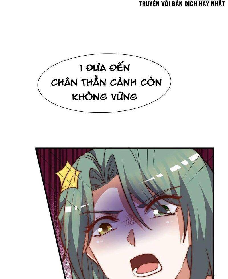 Ta Có Chín Nữ Đồ Đệ Chapter 273 - Trang 2