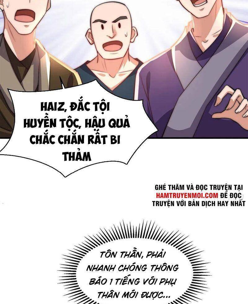 Ta Có Chín Nữ Đồ Đệ Chapter 273 - Trang 2