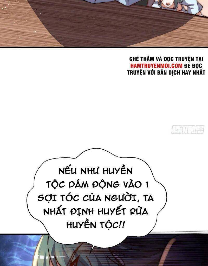 Ta Có Chín Nữ Đồ Đệ Chapter 273 - Trang 2