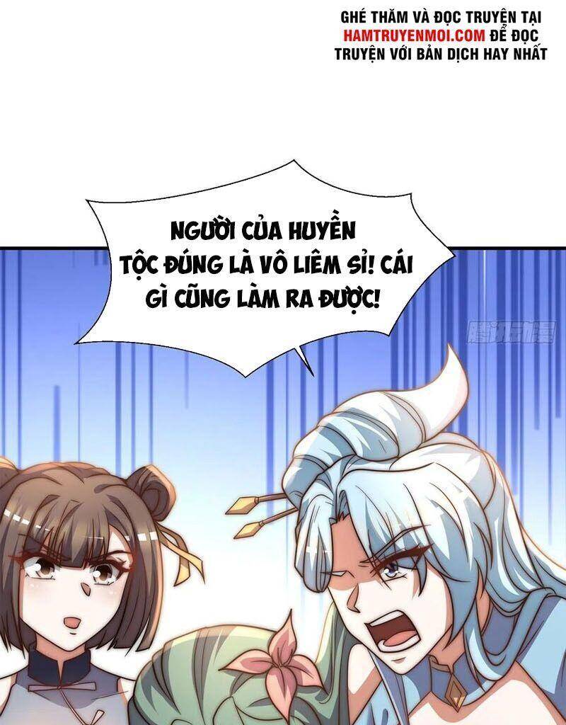 Ta Có Chín Nữ Đồ Đệ Chapter 273 - Trang 2