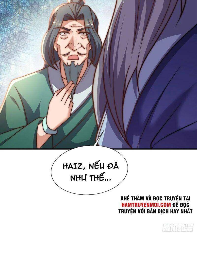 Ta Có Chín Nữ Đồ Đệ Chapter 273 - Trang 2