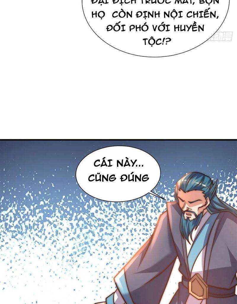 Ta Có Chín Nữ Đồ Đệ Chapter 273 - Trang 2