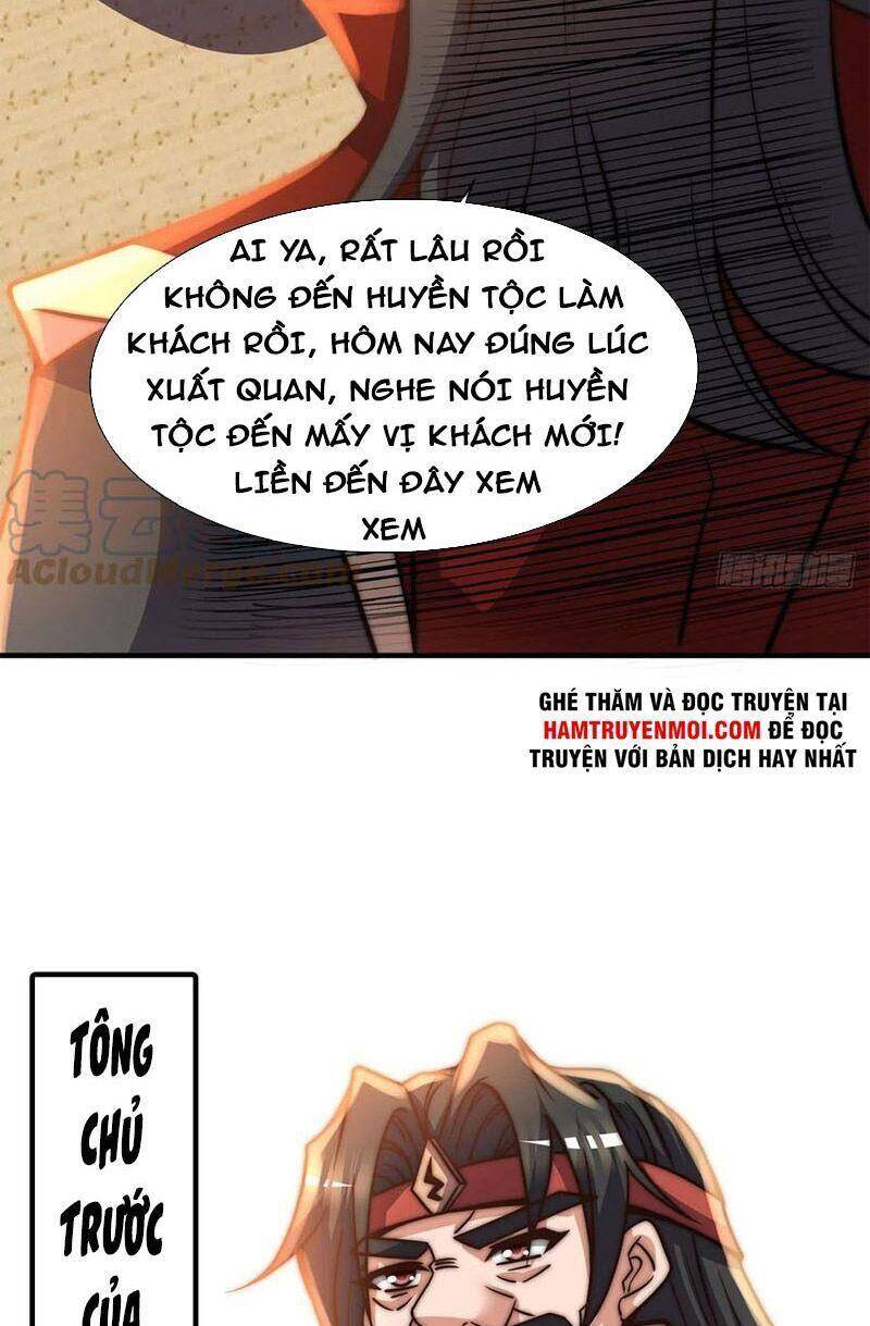 Ta Có Chín Nữ Đồ Đệ Chapter 273 - Trang 2