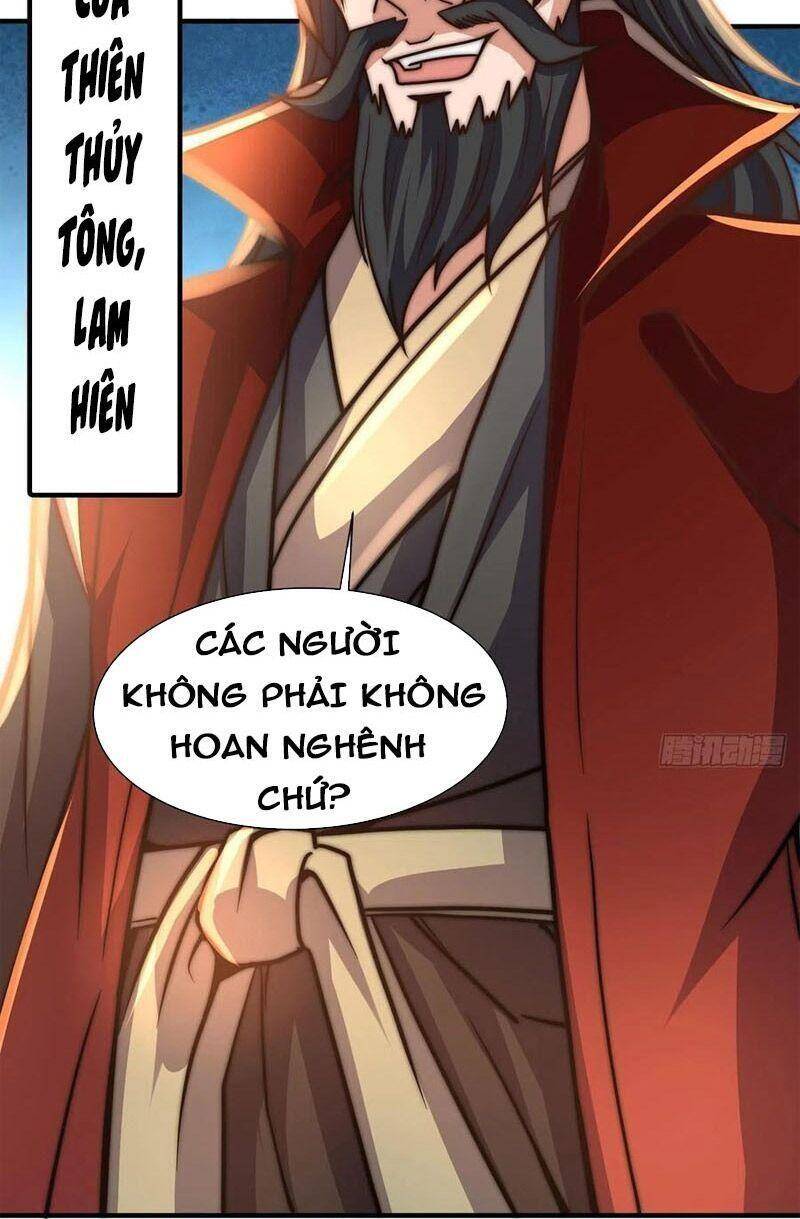 Ta Có Chín Nữ Đồ Đệ Chapter 273 - Trang 2