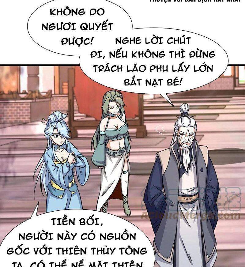 Ta Có Chín Nữ Đồ Đệ Chapter 272 - Trang 2