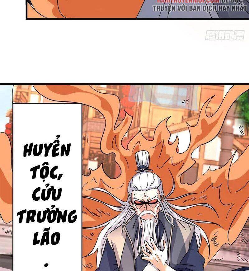 Ta Có Chín Nữ Đồ Đệ Chapter 272 - Trang 2