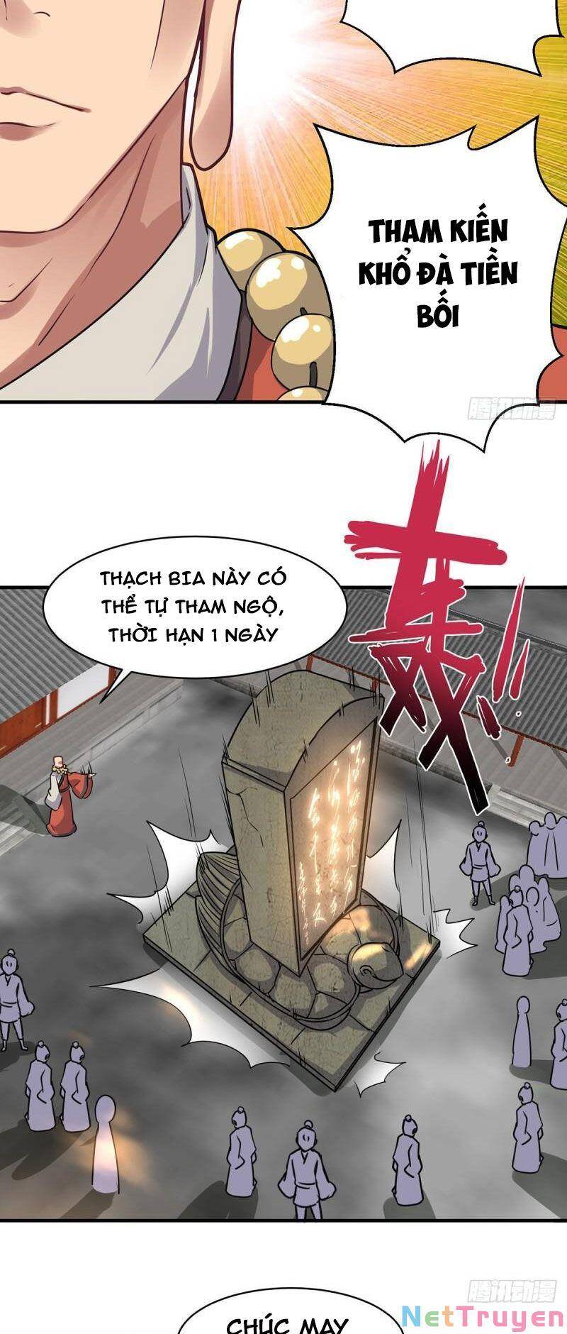 Ta Có Chín Nữ Đồ Đệ Chapter 271 - Trang 2