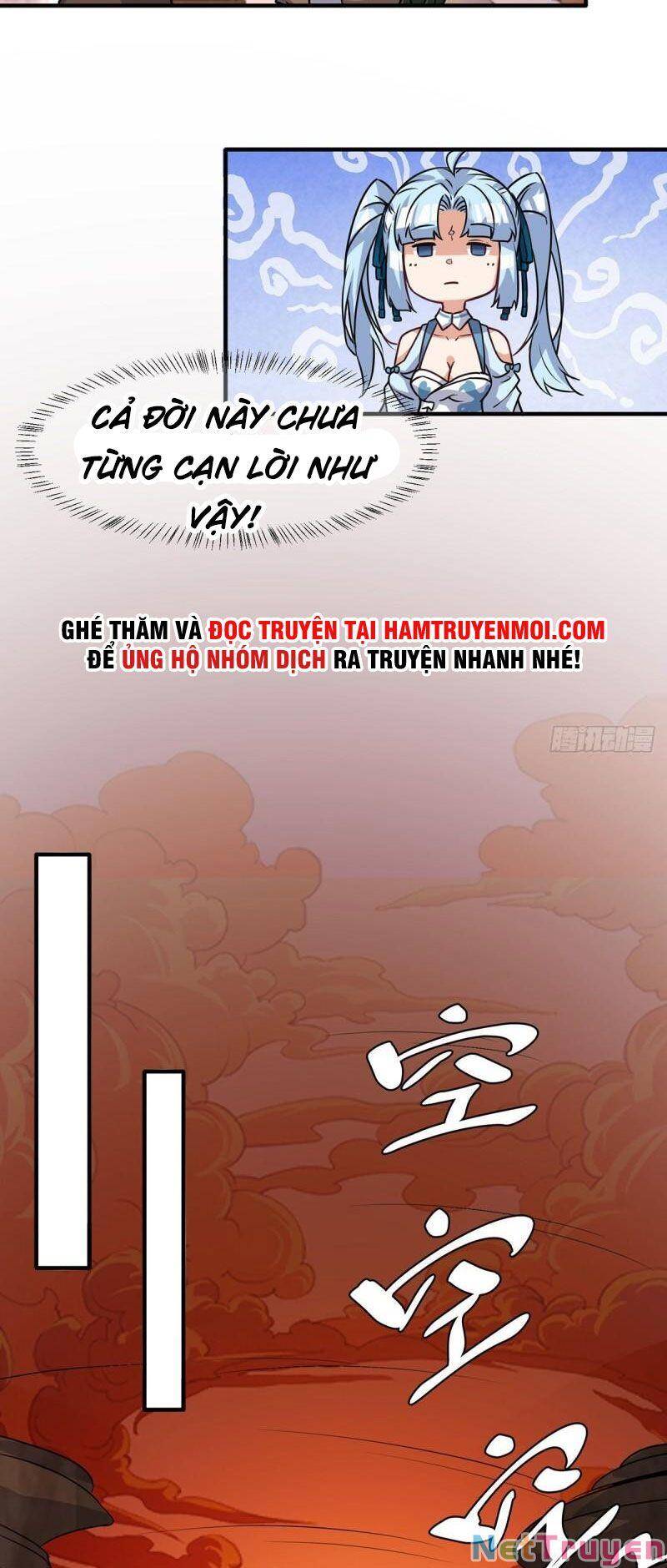 Ta Có Chín Nữ Đồ Đệ Chapter 271 - Trang 2