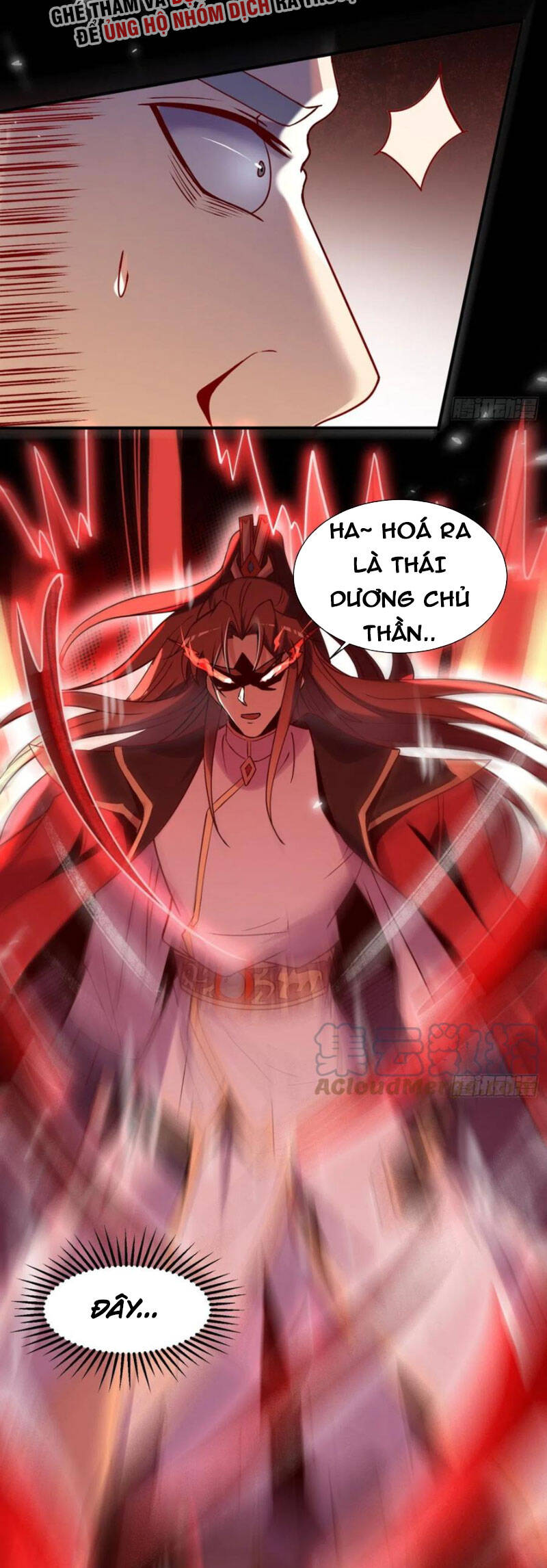 Ta Có Chín Nữ Đồ Đệ Chapter 263 - Trang 2