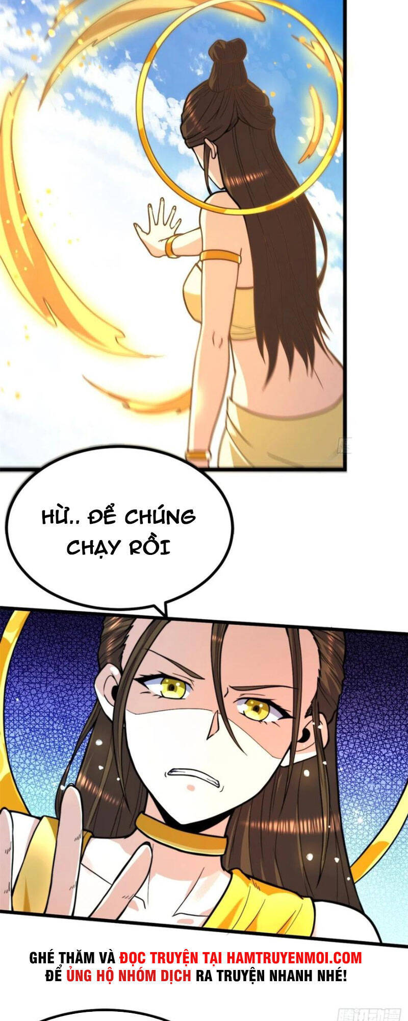 Ta Có Chín Nữ Đồ Đệ Chapter 262 - Trang 2