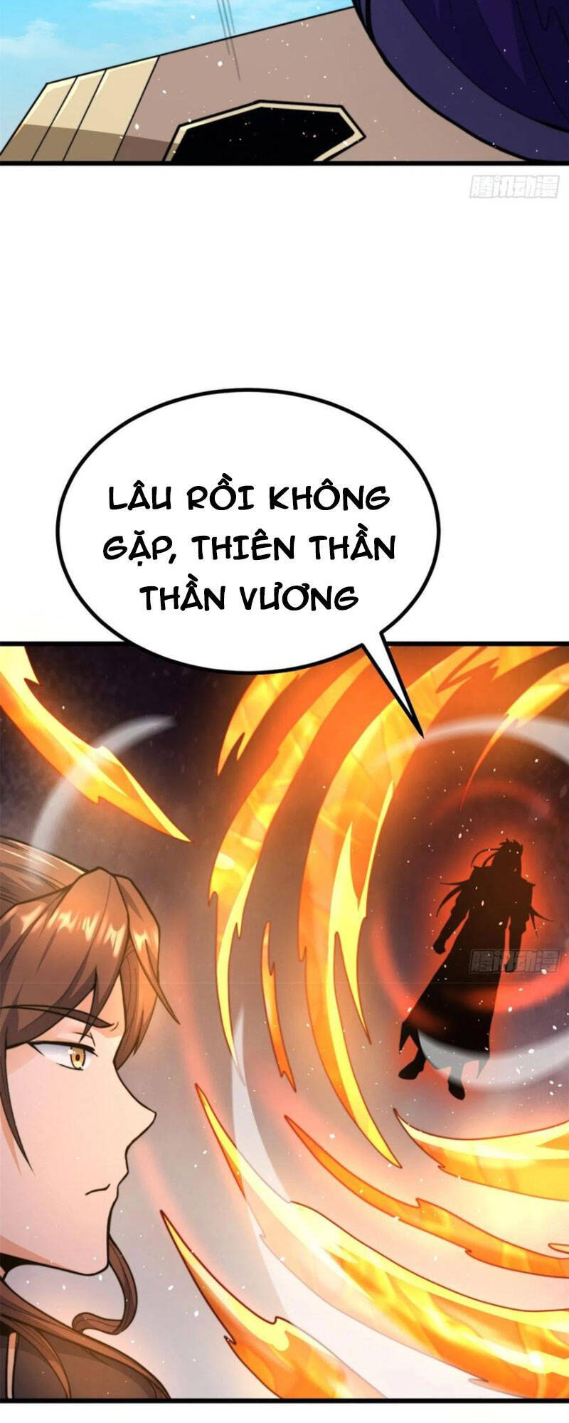 Ta Có Chín Nữ Đồ Đệ Chapter 262 - Trang 2