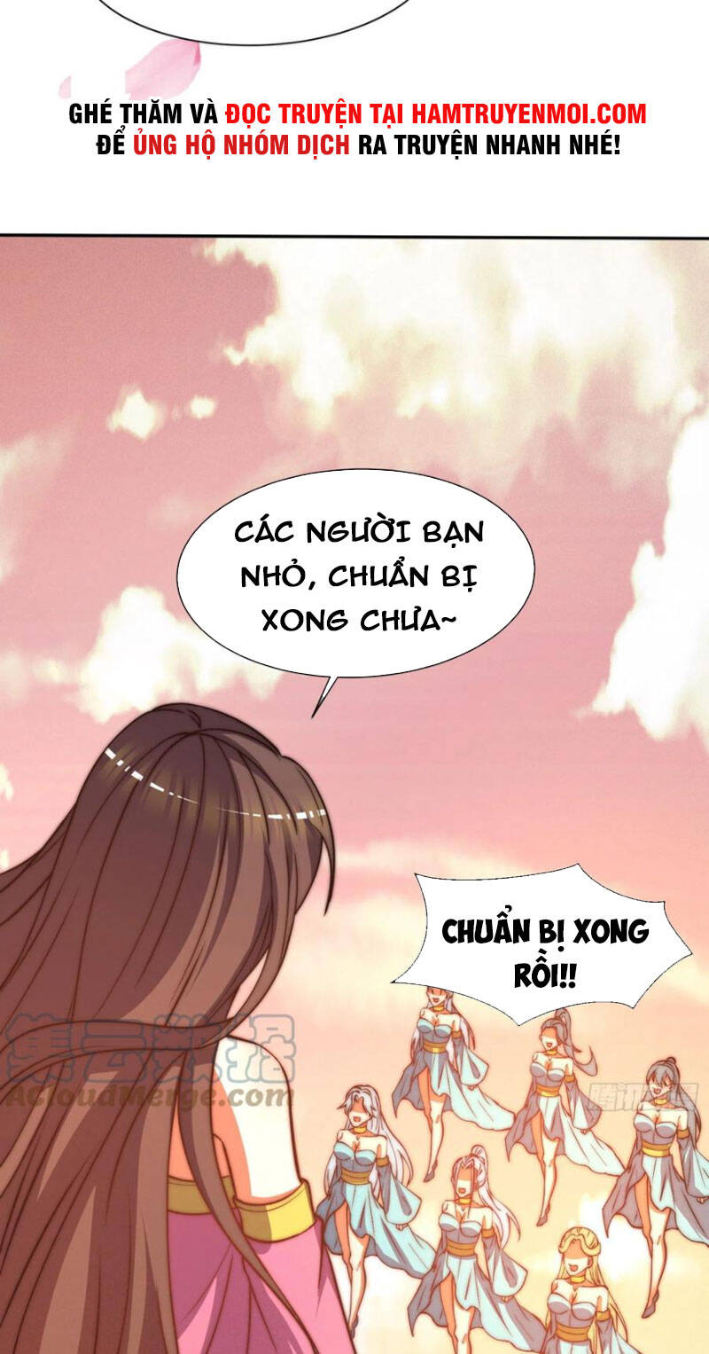 Ta Có Chín Nữ Đồ Đệ Chapter 260 - Trang 2