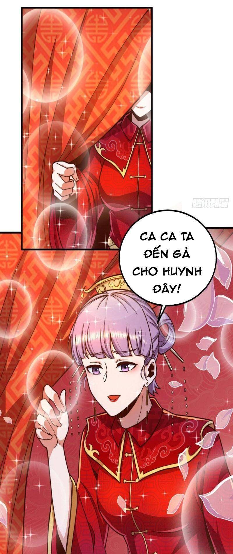 Ta Có Chín Nữ Đồ Đệ Chapter 258 - Trang 2