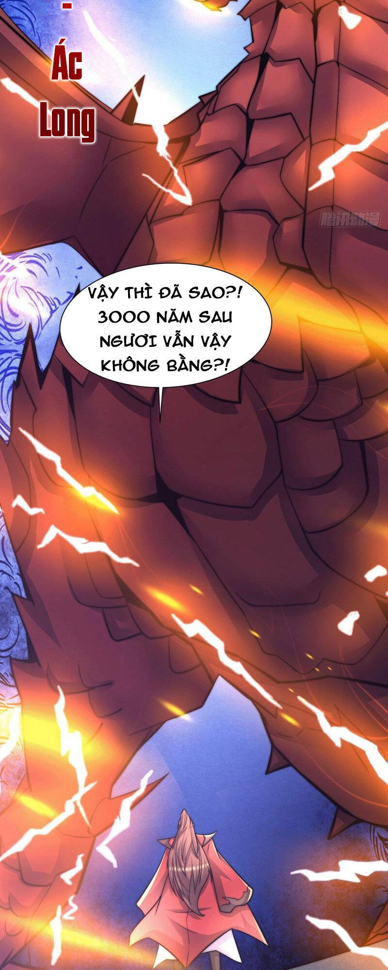 Ta Có Chín Nữ Đồ Đệ Chapter 257 - Trang 2