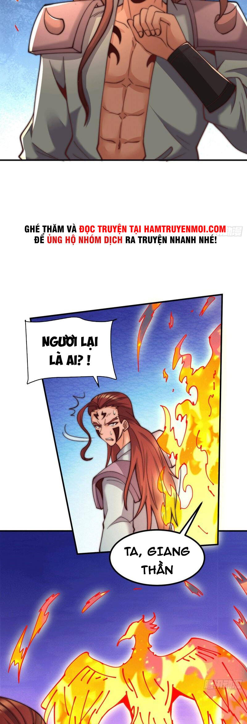 Ta Có Chín Nữ Đồ Đệ Chapter 256 - Trang 2