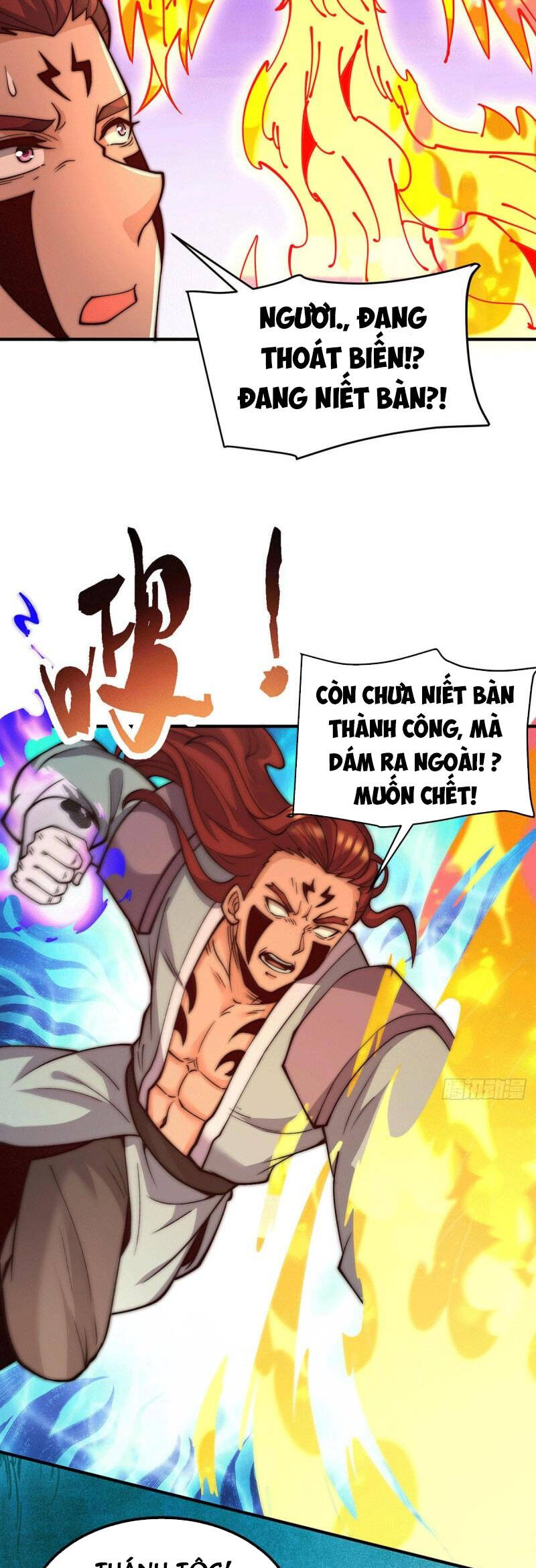 Ta Có Chín Nữ Đồ Đệ Chapter 256 - Trang 2