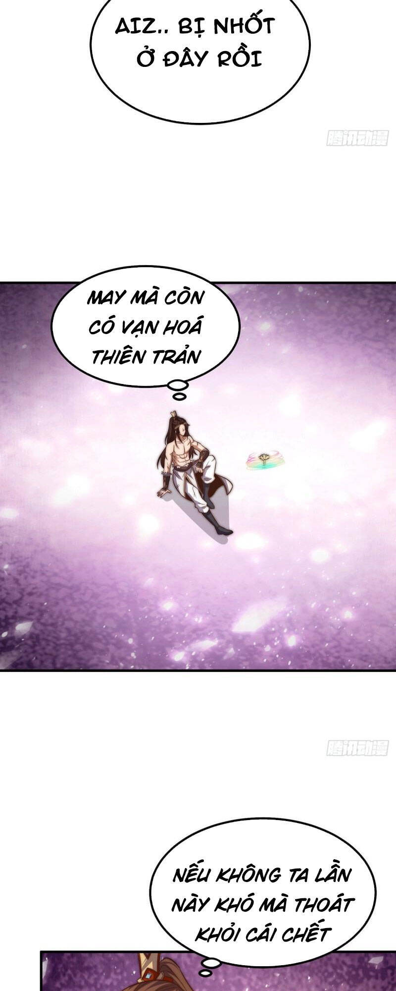 Ta Có Chín Nữ Đồ Đệ Chapter 255 - Trang 2