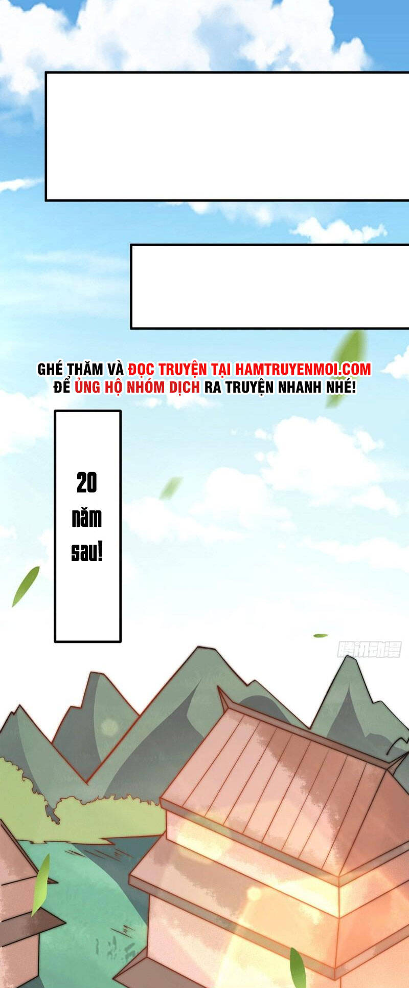 Ta Có Chín Nữ Đồ Đệ Chapter 255 - Trang 2