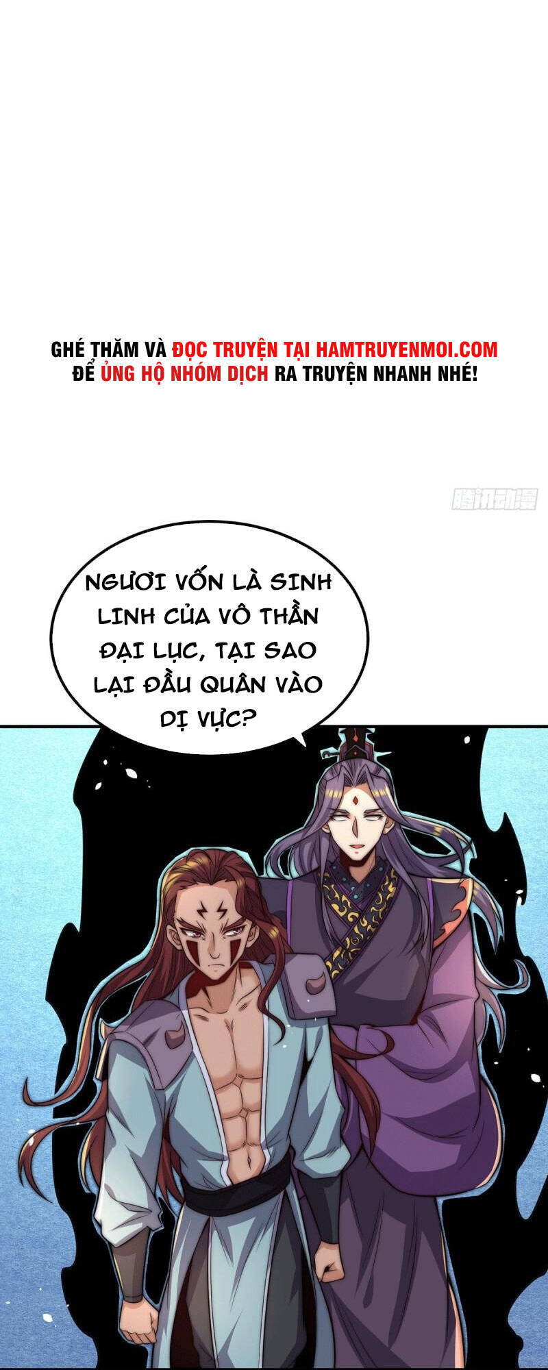 Ta Có Chín Nữ Đồ Đệ Chapter 255 - Trang 2