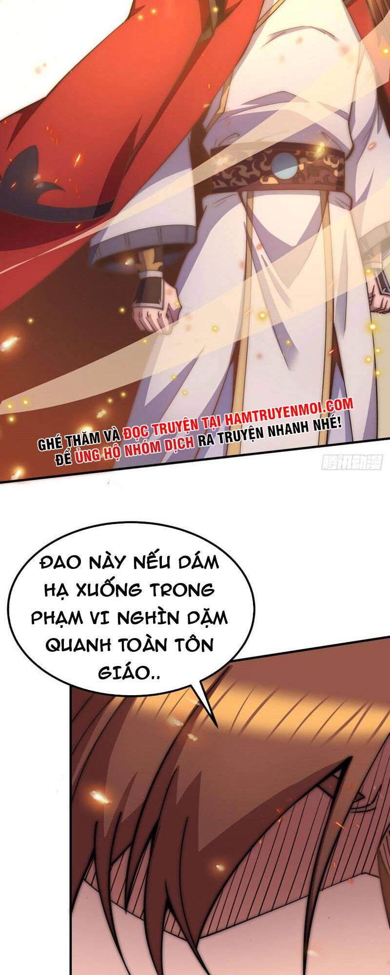 Ta Có Chín Nữ Đồ Đệ Chapter 253 - Trang 2