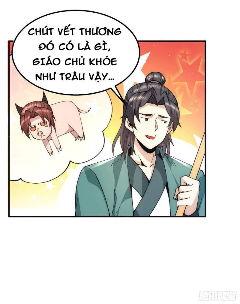 Ta Có Chín Nữ Đồ Đệ Chapter 251 - Trang 2