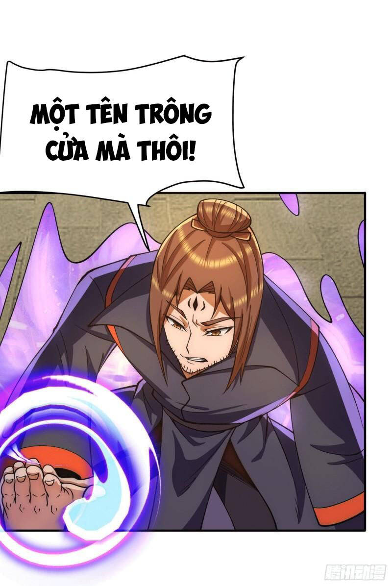 Ta Có Chín Nữ Đồ Đệ Chapter 251 - Trang 2