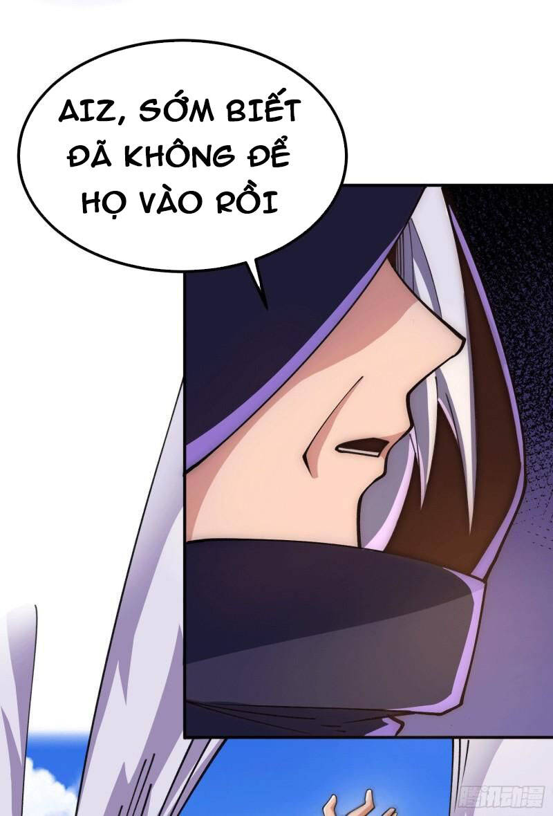 Ta Có Chín Nữ Đồ Đệ Chapter 251 - Trang 2