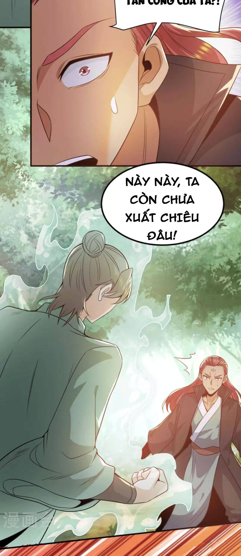 Ta Có Chín Nữ Đồ Đệ Chapter 250 - Trang 2