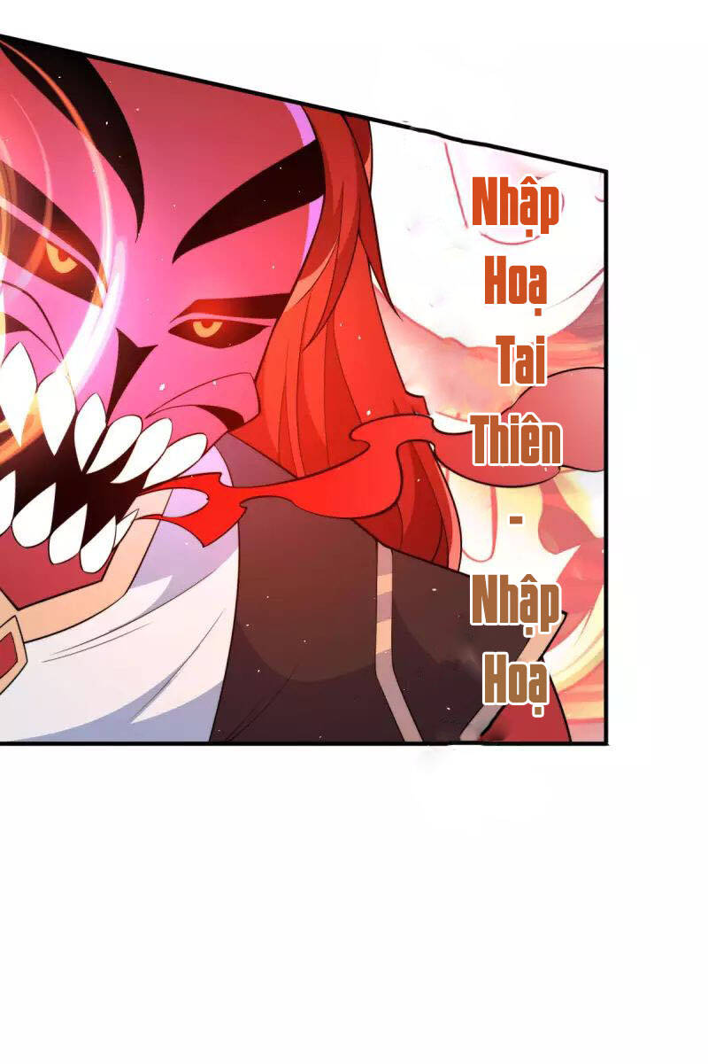 Ta Có Chín Nữ Đồ Đệ Chapter 249 - Trang 2