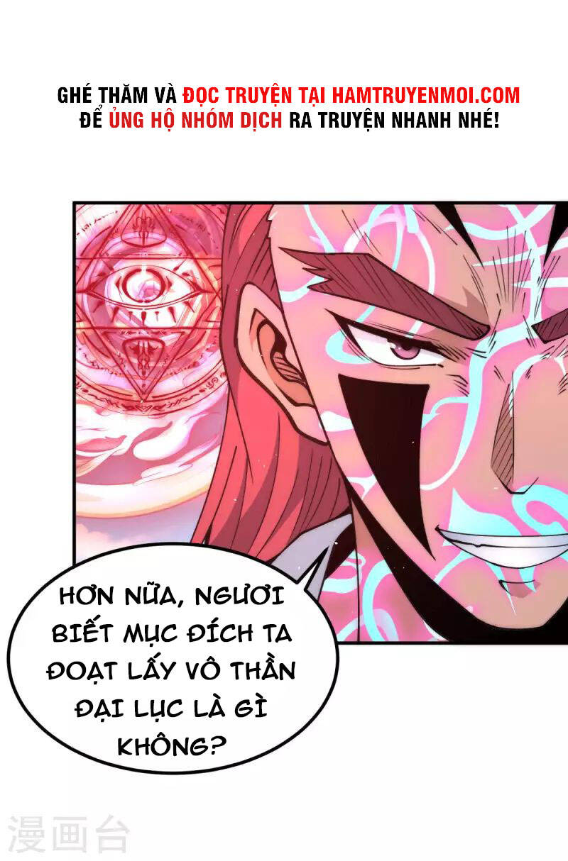 Ta Có Chín Nữ Đồ Đệ Chapter 249 - Trang 2